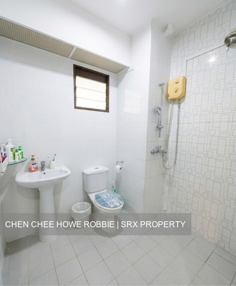Blk 2B Sri Geylang Serai (Geylang), HDB 4 Rooms #602339571
